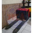 Rental Hand Pallet/Pallet Mover Elektrik 2.5 Ton 2