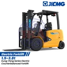 Forklift Elektrik 1.5 Ton Counterbalanced XCMG 1