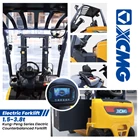 Forklift Elektrik 1.5 - 3.8 Ton Counterbalanced XCMG 3