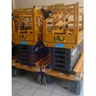 Scissor Lift Sewa Scissor Lift Harian Subang 4