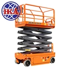 Scissor Lift Sewa Scissor Lift Harian Subang 2