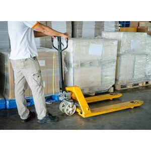Apa Itu Hand Stacker? Fungsi, Jenis, dan Cara Menggunakannya