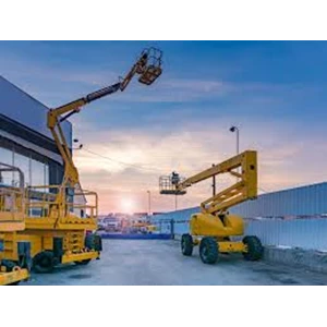 Boom Lift